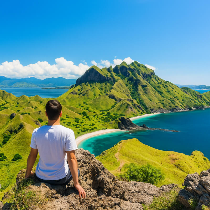 FAQ Tour Indonesia Timur