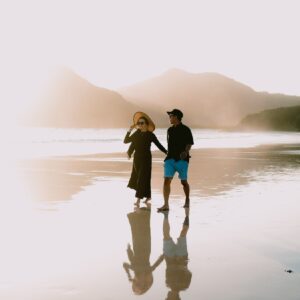 Paket Honeymoon Lombok 5 Hari 4 Malam