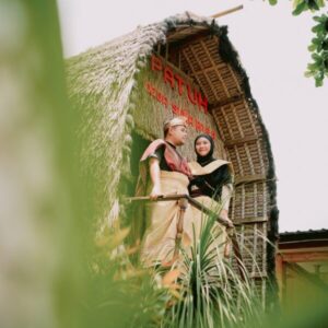 Paket Honeymoon Lombok 4 Hari 3 Malam