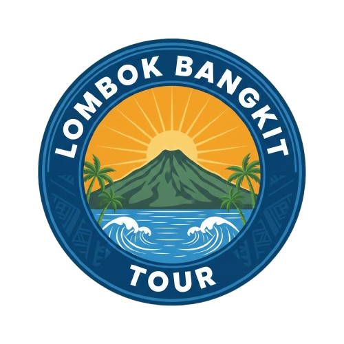 Lombok Bangkit Tour