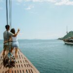 Paket Honeymoon Pulau Komodo 4 Hari 3 Malam