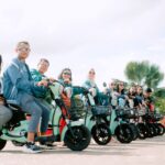 Paket Tour 2 Hari 1 Malam Lombok