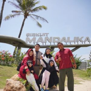 Paket Tour 3 Hari 2 Malam Lombok