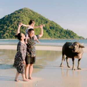 Paket Tour 4 Hari 3 Malam Lombok