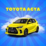 Mobil Agya