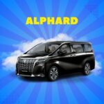 Mobil Alphard