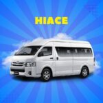 Mobil Hiace