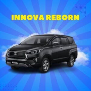 Mobil Innova Reborn