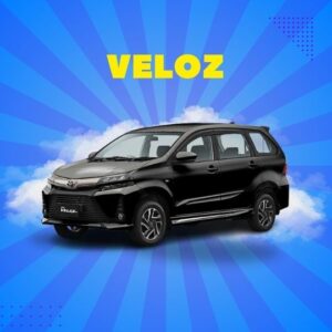 Mobil Veloz