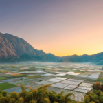 Tour Harian – Explore Senaru dan Sembalun