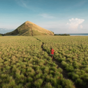 Paket Private One Day Trip Whale Shark Pulau Sumbawa