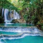 Paket One Day Trip Pulau Moyo Sumbawa