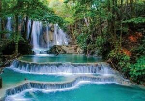 Paket One Day Trip Pulau Moyo Sumbawa